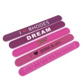 Pulseira de silicone personalizada