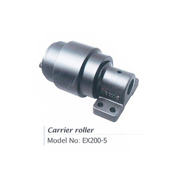 Carrier roller VSCREX200 ex200 excavator digger spare part