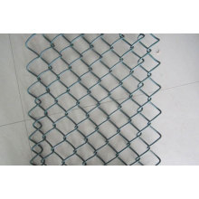 Fencing Wire Mesh Galvanized Diamond Mesh Fence/Chain Link Fence