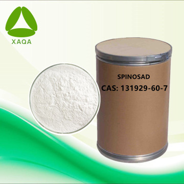 Insecticidas 99% Spinosad Powder CAS 131929-60-7