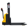 2000kg 1.6m Walkie Electric Stacker Pallet Lifter