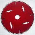 Circular Saw Blades for Industrial Machines