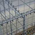 Galvanized Welded Gabion Basket Gabion Box Cage