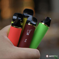 ABAR VAPE PEN 1500PUFFS Green Apple