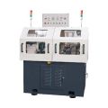 double-sided center hole grinding machine