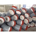 Coal Washing Plant Ceramic Lined Carbon Steel Pipe