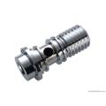 CNC Machined Center Precision Shaft Parts Processing