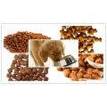 Dry Pet Food Pellet Making Extruder Equipment