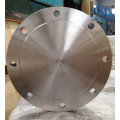 Forged Stainless Steel Blind Flanges