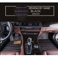 5d Car Rug for Right Hand Drive Vehicles