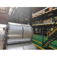 Galvanized Z30-275 Z60 Dx51d Sg550 Galvanized Steel Coil