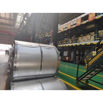 Galvanized Z30-275 Z60 Dx51d Sg550 Galvanized Steel Coil