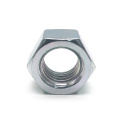 M6~M24 Hex Nuts Carbon Steel Hexagon Nuts