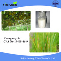 Biological Fungicide Kasugamycin 70%TC 2%SL 10%WP 6%WP