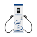 DC 30KW floor type electric vehicle charging stations