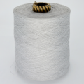 Anti-heat and anti-static textile conductive yarn