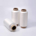 Polyester Raw Yarn 150D Polyester Elastic Yarn