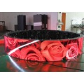 P10 Front Service Indoor Soft LED Display