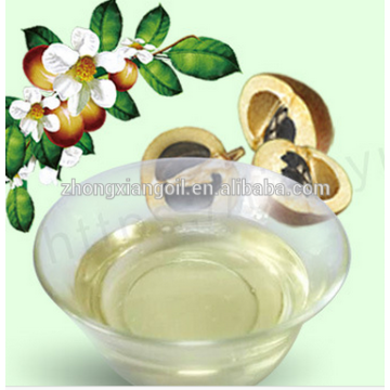 High Quality Camellia Seed Oil Factory Price