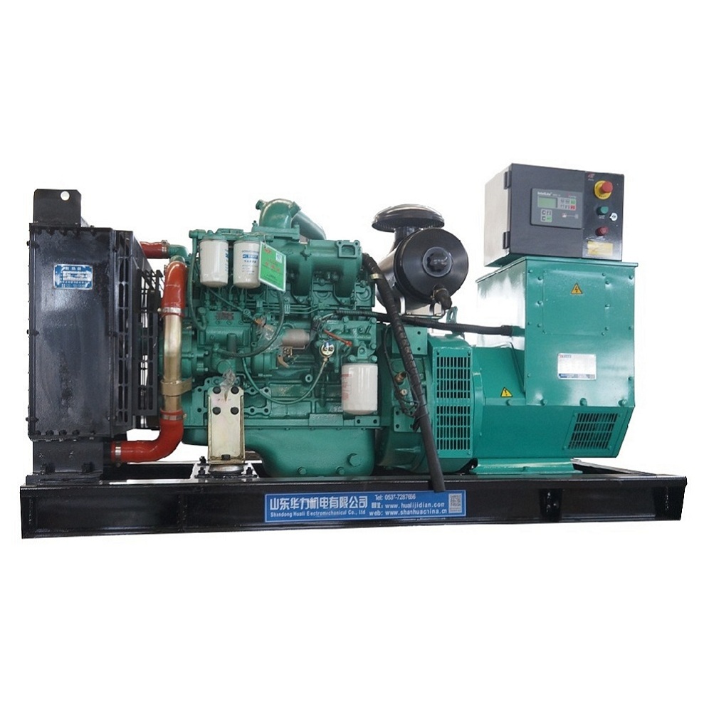 Small Diesel Generator Price