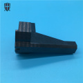 injection moulding cnc machining zirconia ceramic components