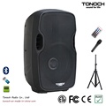 Factory Supply Active Valued Speaker Cabinet for Model PS08ub