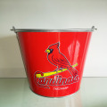 personalized cooler party bucket for sale