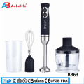 Anbolife professional high speed industrial quick electric mini kitchen food chopper machine automatic onion vegetable chopper