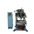 3 Axes shoes brush Drilling and Tufting machine