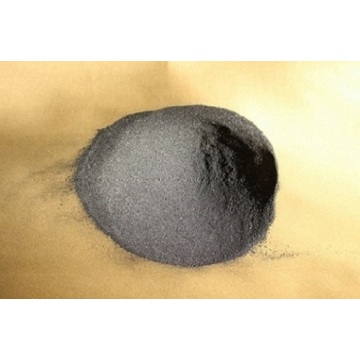 Powder metallurgy for graphite powder