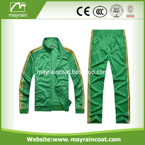 polyester sport pants