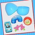 En71 Cápsula Surprise Egg Container Toy com Candy