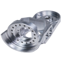 CNC machining motocycle spare parts