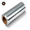 Silver Color Paper Self Adhesive Aluminum Foil