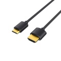 Ensemble de câble HDMI MINI HDMI