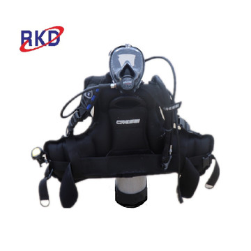 Top seller scuba hood RKD anti-fog divng mask