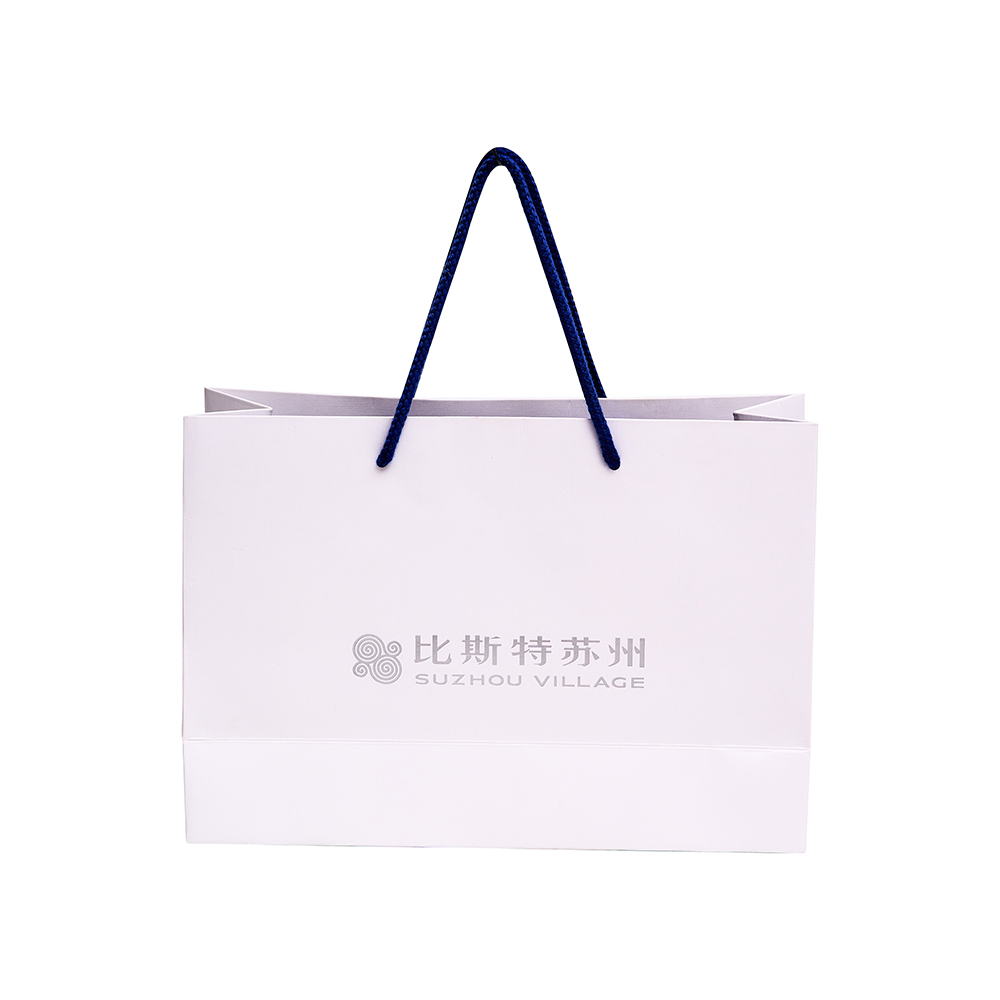 Custom Paper Bags Custom Paper Bags