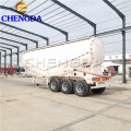 Factory Direct Supply Cement Caminhão Cement Tank Trailer