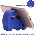 Actualizar Dinosaur Silicone Office Phone Holder
