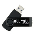 Фирменный поворотный флеш-накопитель Pendrive 1 Dollar USB