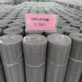 14x14 aluminum insect screen wire mesh