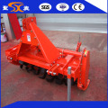 Farm Equipment Side Gear Transmission Rotary Tiller Rotary Cultivator/Rotavator for Sale