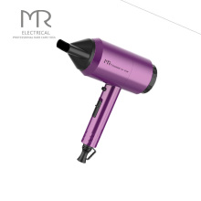Rechargeable Portable Lithium Wireless Hair Dryer