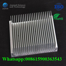 Custom Aluminum Profile Extrusion Heatsink