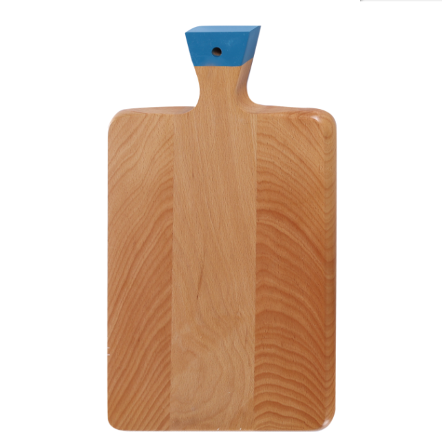 Beech Wood Cutting Board