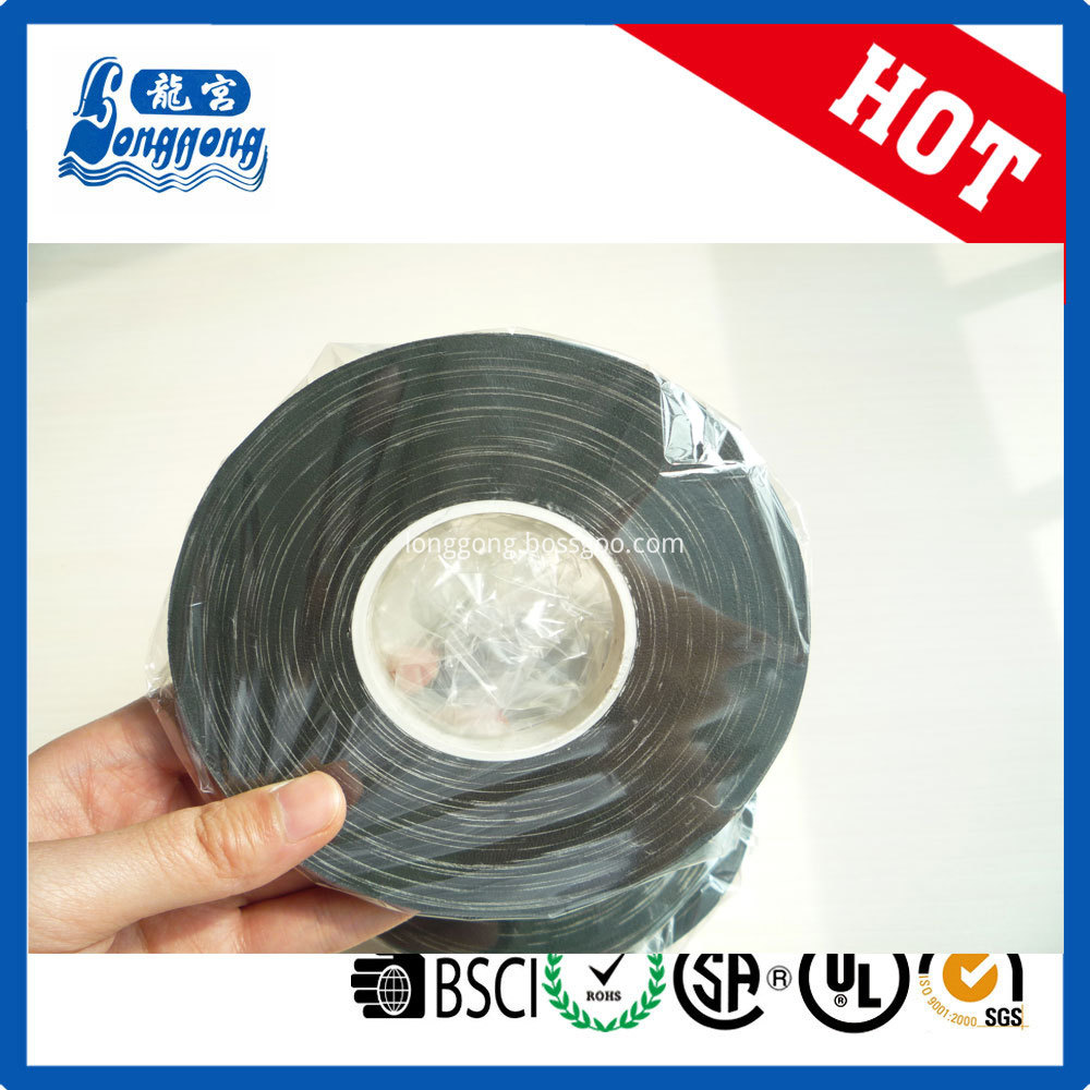 Russian Market Cloth Adhesive Insulation Tape