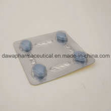 Enhancer Acetildenafil Tratamiento Disfunción eréctil Masculino Tablet