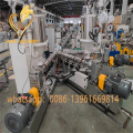 PPR pipe making production machine