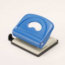 Dark Blue Hole Punch