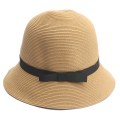 SS24 Finner braid beach summer hat